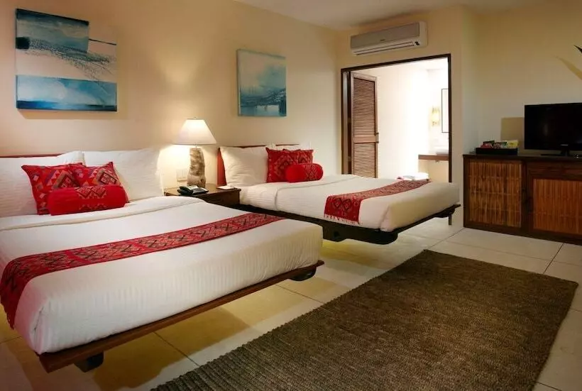 ファミリールーム, Bluewater Panglao Resort