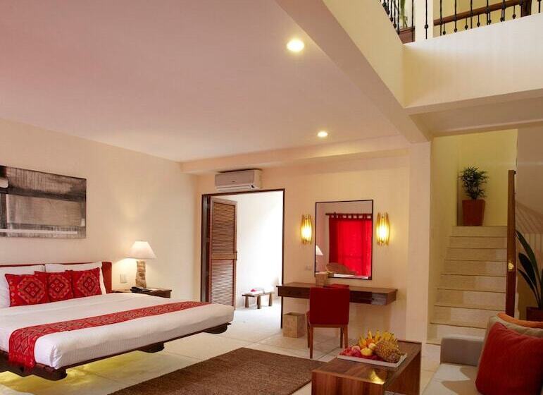 חדר משפחתי, Bluewater Panglao Resort