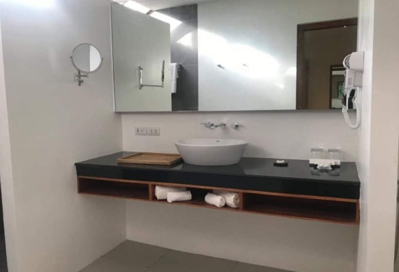 豪华房间, Bluewater Panglao Resort
