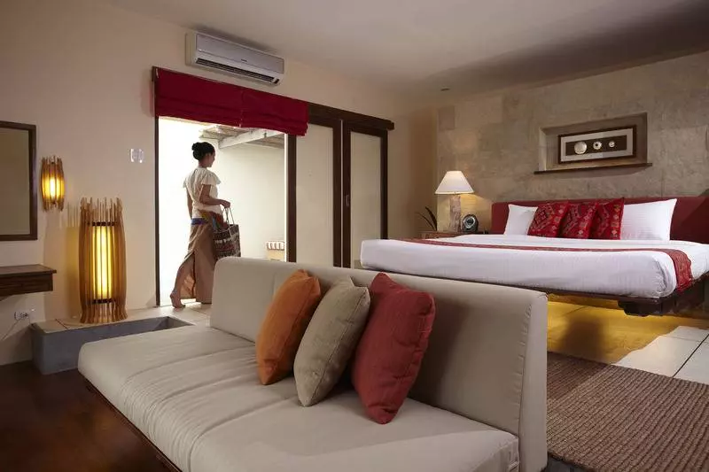 ビラホテル１ベッドルーム, Bluewater Panglao Resort