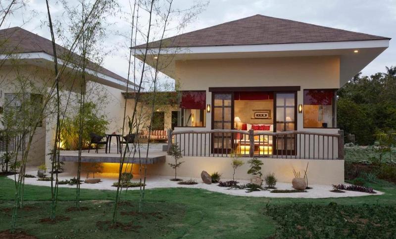 וילה בת חדר שינה 1, Bluewater Panglao Resort