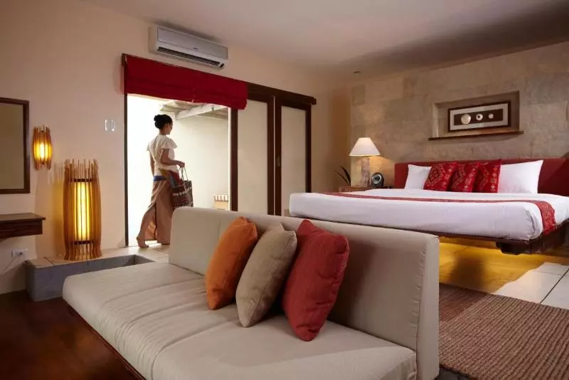 ビラホテル１ベッドルーム, Bluewater Panglao Resort