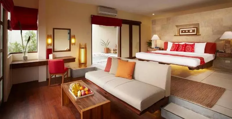 ビラホテル１ベッドルーム, Bluewater Panglao Resort