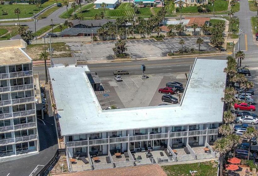 스탠다드 룸, Beach House Inn