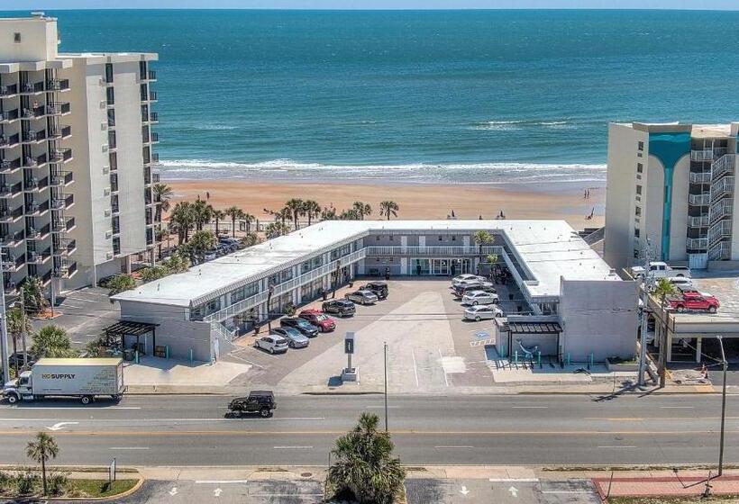 스탠다드 룸, Beach House Inn