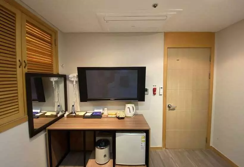 スタンダードルーム, Benikea Daelim