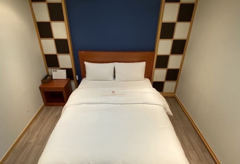 스탠다드 룸, Benikea  Daelim