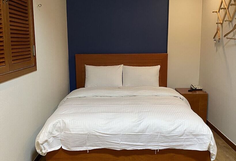 스탠다드 룸, Benikea  Daelim