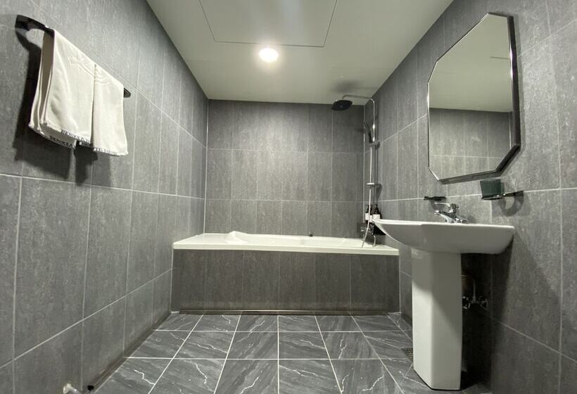 프리미엄 룸, Benikea  Daelim