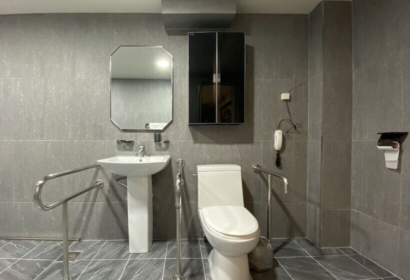 프리미엄 룸, Benikea  Daelim