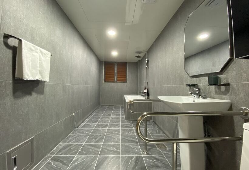 프리미엄 룸, Benikea  Daelim