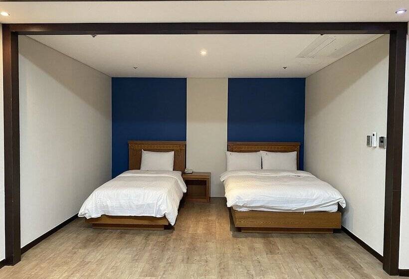 프리미엄 룸, Benikea  Daelim