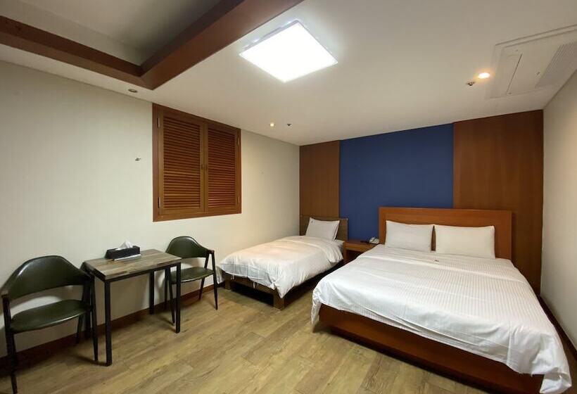 프리미엄 룸, Benikea  Daelim