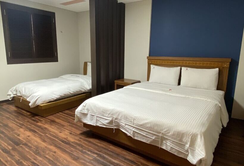 스위트, Benikea  Daelim