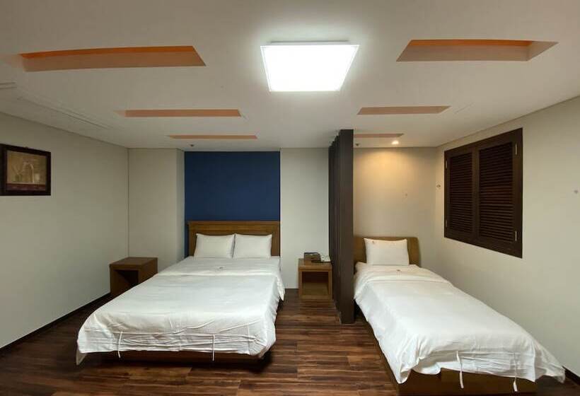 스위트, Benikea  Daelim