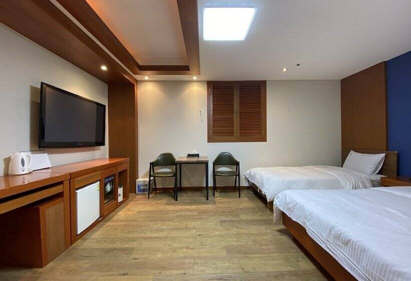 프리미엄 룸, Benikea  Daelim