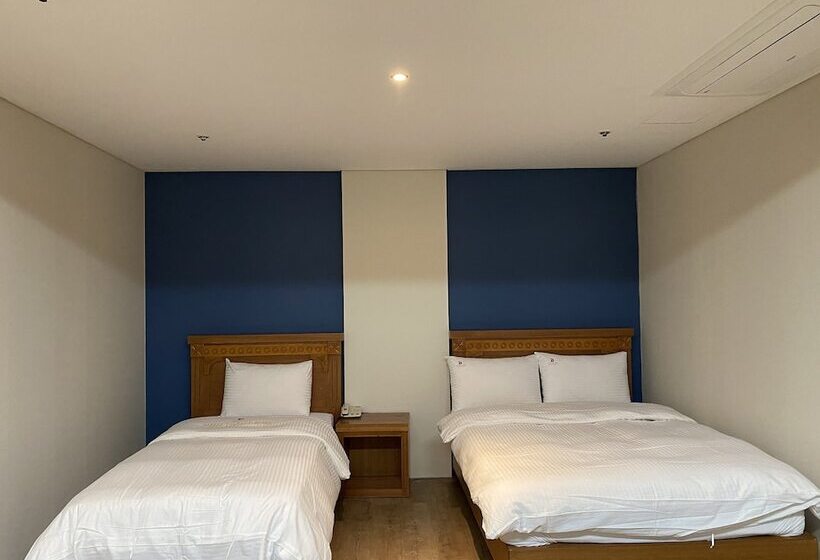 프리미엄 룸, Benikea  Daelim