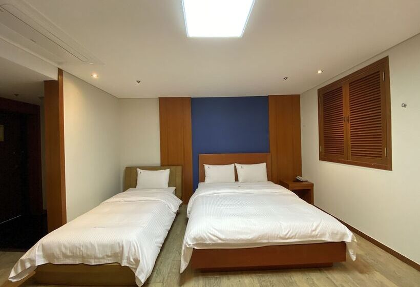 프리미엄 룸, Benikea  Daelim