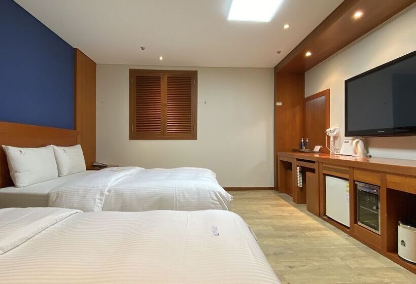 프리미엄 룸, Benikea  Daelim