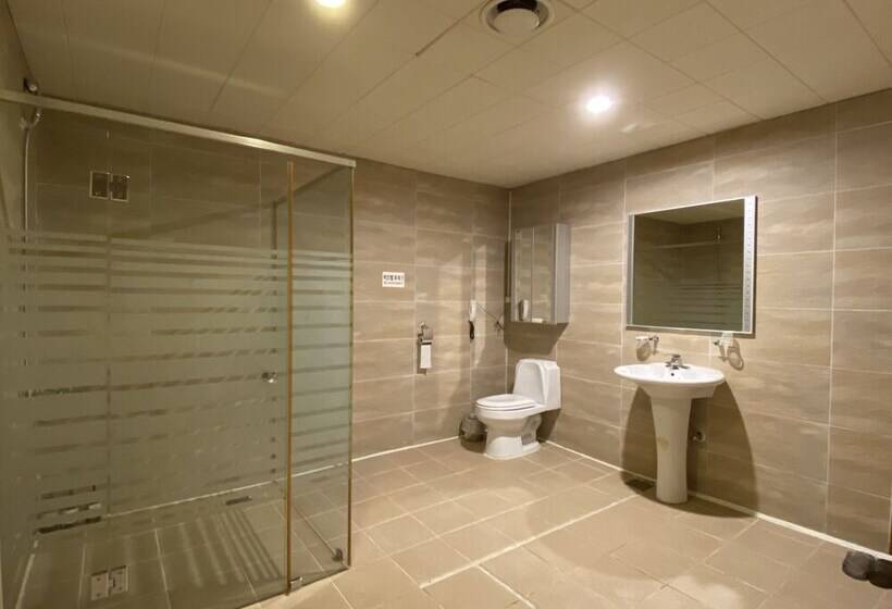 스위트, Benikea  Daelim