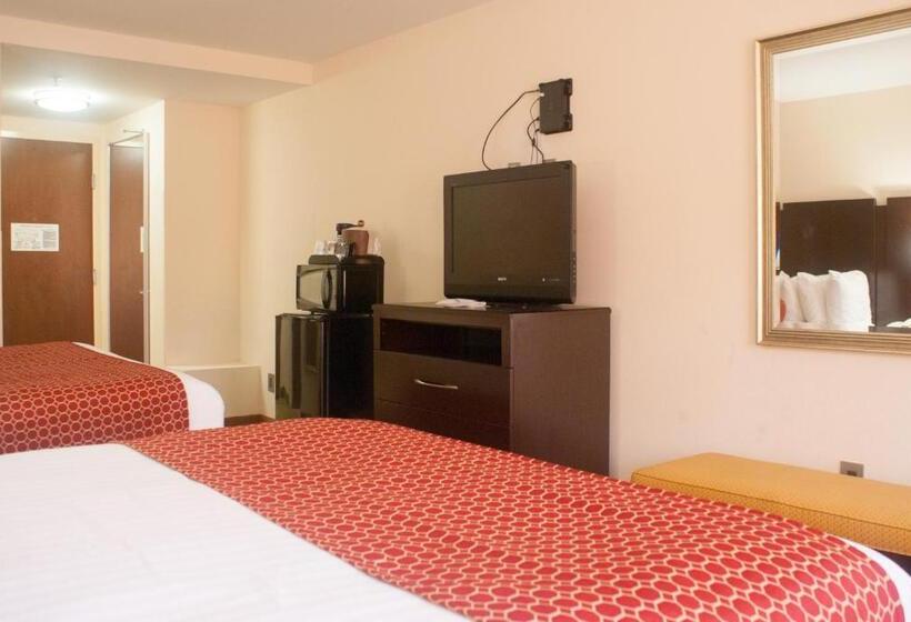 Номер Стандарт, Best Western Plus Jacksonville West