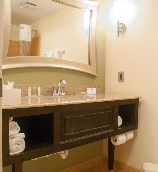 Номер Стандарт, Best Western Plus Jacksonville West