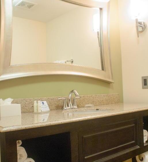 Люкс Кровать Кинг, Best Western Plus Jacksonville West