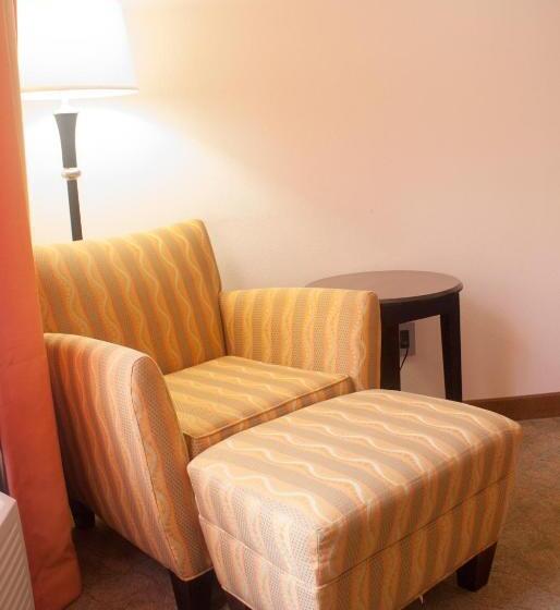 Люкс, Best Western Plus Jacksonville West