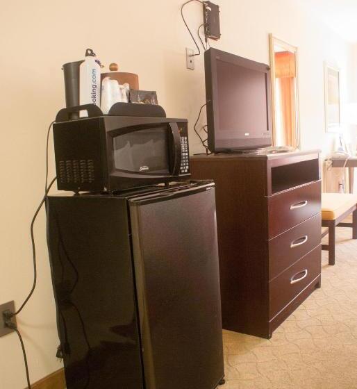 Люкс, Best Western Plus Jacksonville West