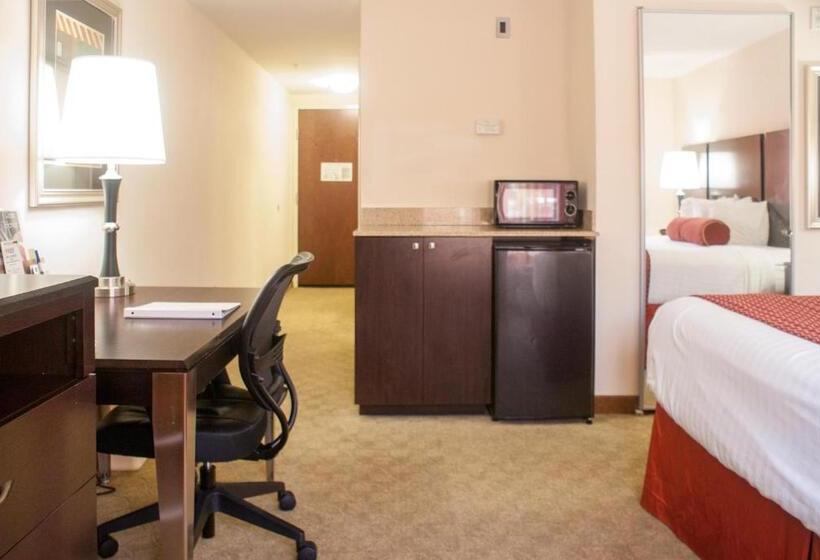 Люкс Кровать Кинг, Best Western Plus Jacksonville West