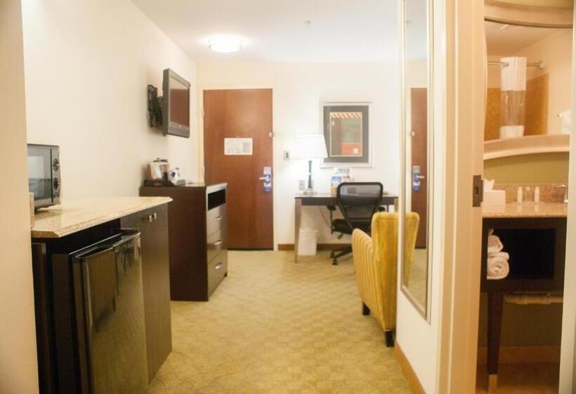 Family Suite, Best Western Plus Jacksonville West