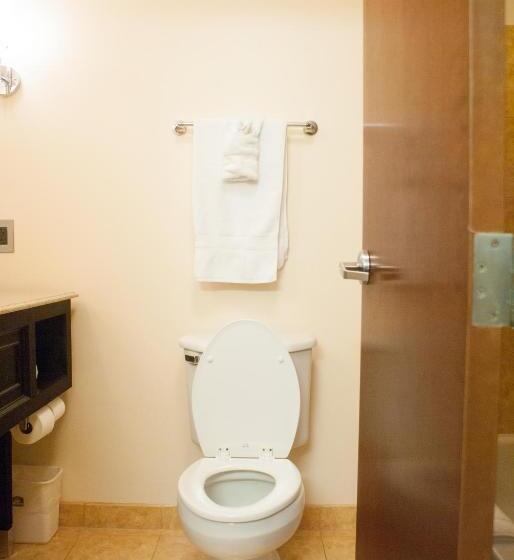 Family Suite, Best Western Plus Jacksonville West