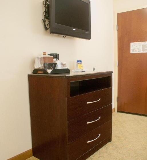 Family Suite, Best Western Plus Jacksonville West