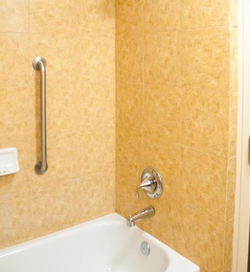 Family Suite, Best Western Plus Jacksonville West