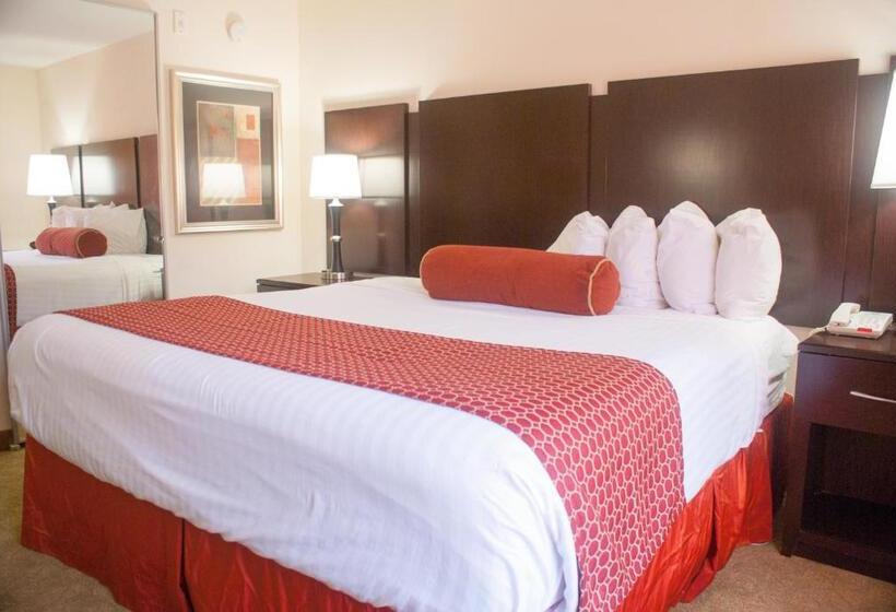 Family Suite, Best Western Plus Jacksonville West