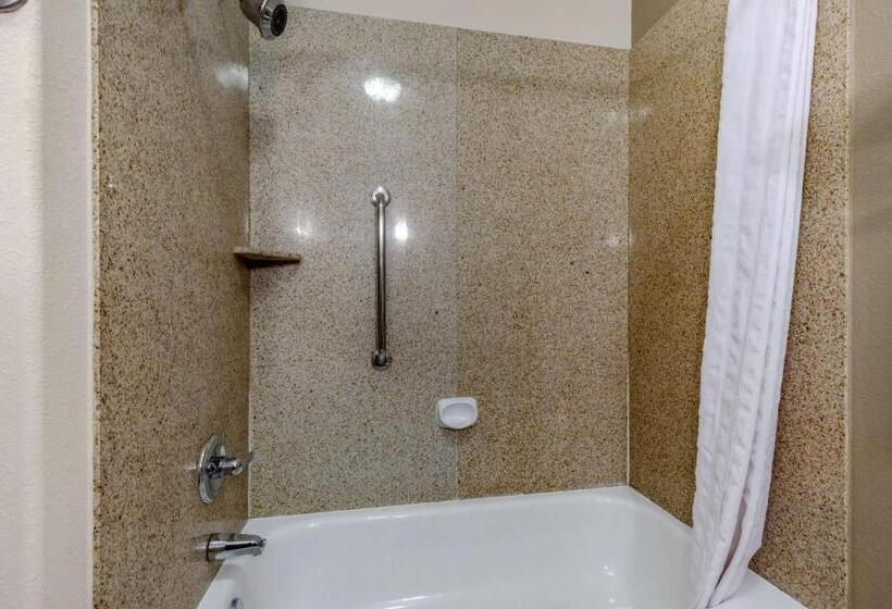 Люкс Кровать Кинг, Best Western Plus Sweetwater Inn & Suites