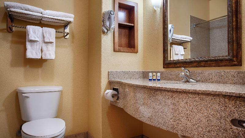 Номер Стандарт, Best Western Plus Sweetwater Inn & Suites