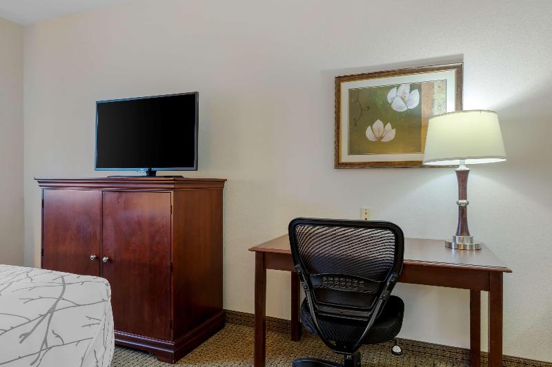 Номер Стандарт, Best Western Plus Sweetwater Inn & Suites