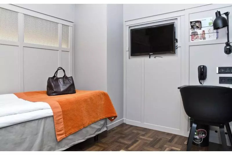 スイート, Candlewood Suites Fayetteville, An Ihg
