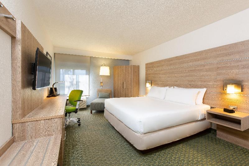 جناح سرير كينج, Holiday Inn Express Hotel & Suites Rock Springs Green River, An Ihg