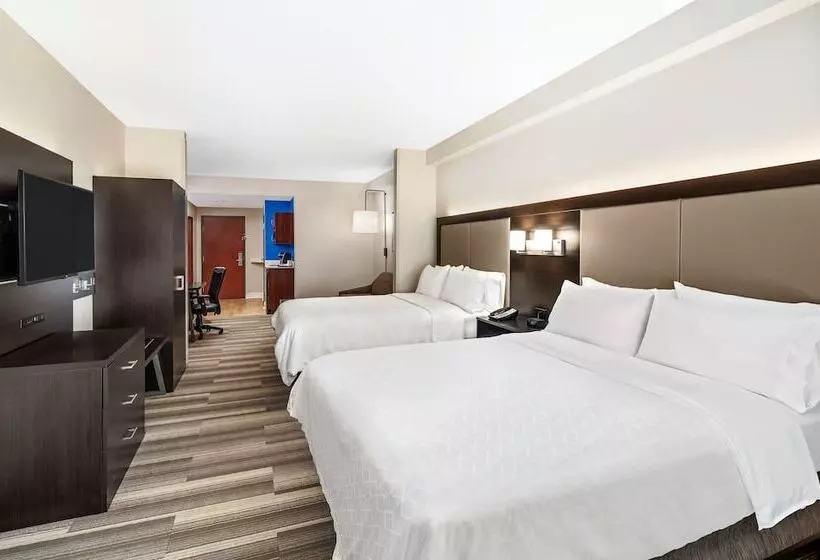 スイート, Holiday Inn Express & Suites Florence, An Ihg