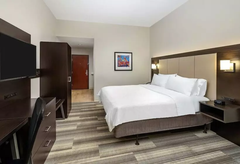 スタンダードルーム, Holiday Inn Express & Suites Florence, An Ihg