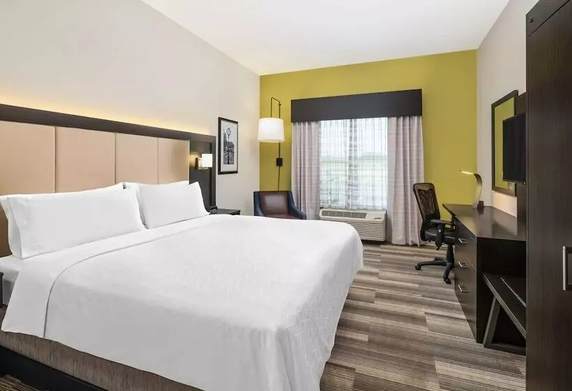 スタンダードルーム, Holiday Inn Express & Suites Florence, An Ihg