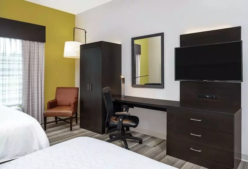 スタンダードルーム, Holiday Inn Express & Suites Florence, An Ihg