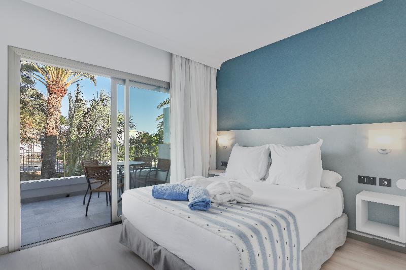 Quarto standard, Holiday Inn Gwangju, An Ihg