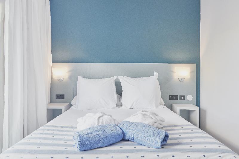 Quarto standard, Holiday Inn Gwangju, An Ihg