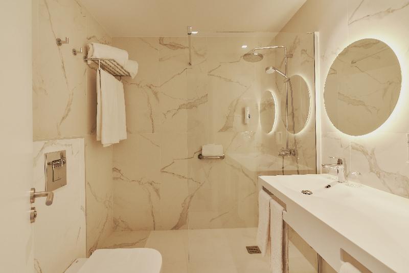 Quarto standard, Holiday Inn Gwangju, An Ihg