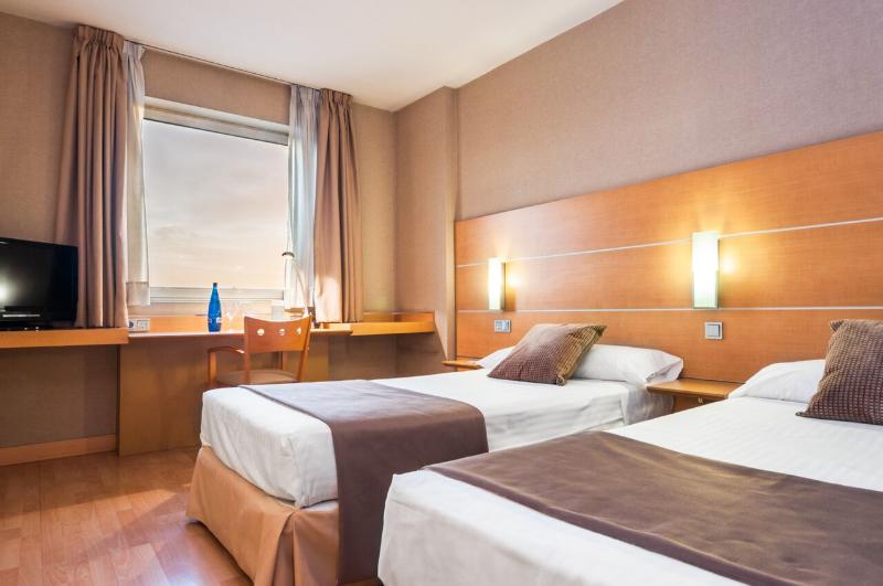 Suite, Holiday Inn Gwangju, An Ihg