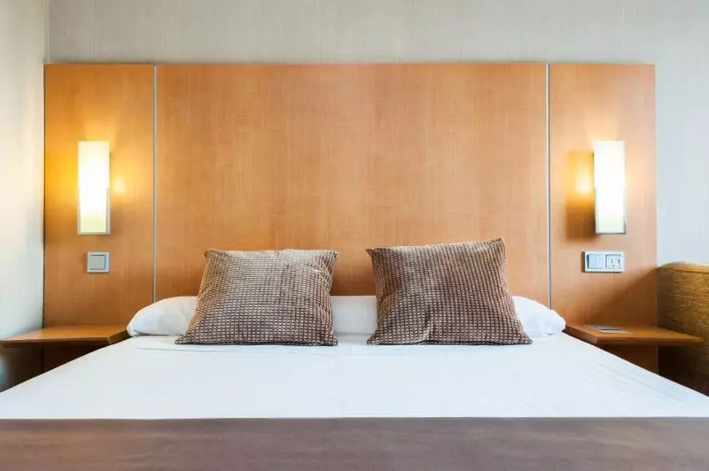 スイート, Holiday Inn Gwangju, An Ihg