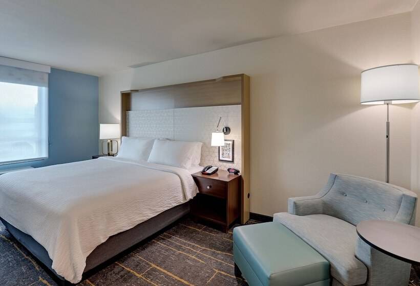 标准间, Holiday Inn Mobile Airport, An Ihg